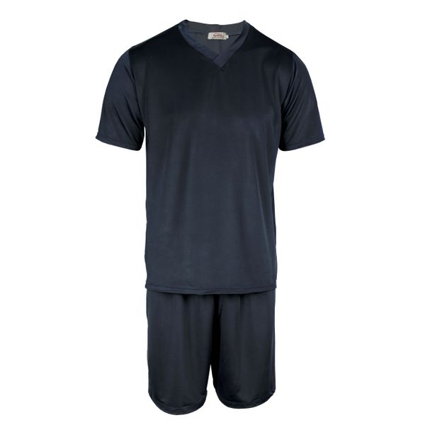 Pijama Masculino Liganete azul marinho