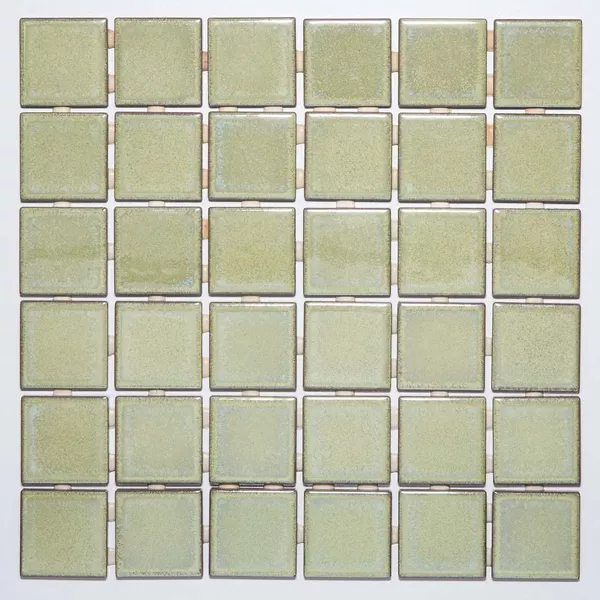 Pastilha de Porcelana 5x5 - Sg- 15389 Turks Caixa 1,41m² Atlas