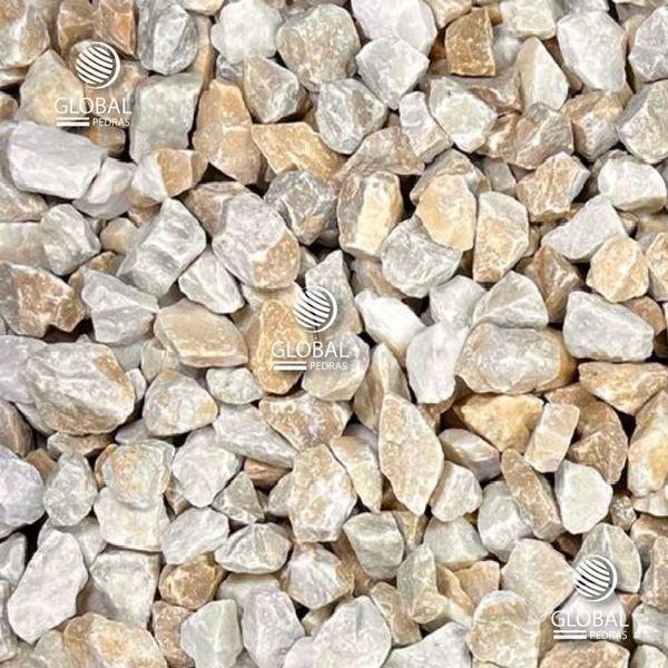 Pedrisco Palha 15kg - Tam.4