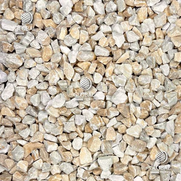 Pedrisco palha 30kg - Tam.2