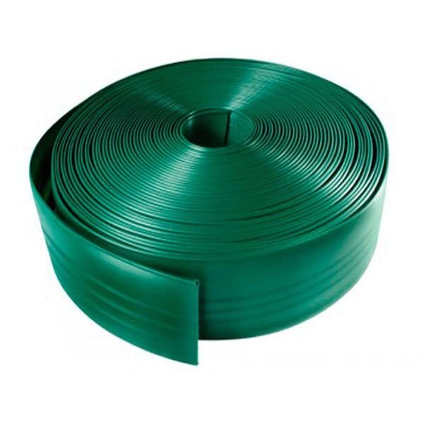 Limitador Divisor De Grama - Borda Fina - Verdeal - 10 Mts