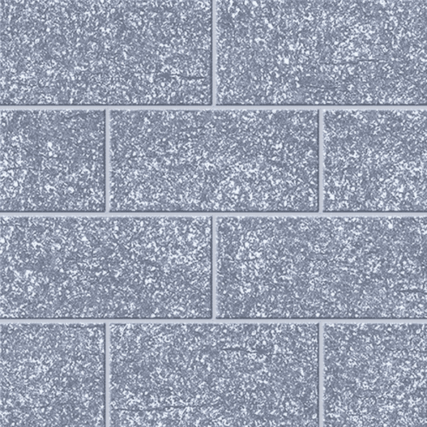 Pedra Miracema Tradicional 11,5x23cm 19 Peças 0,5m²