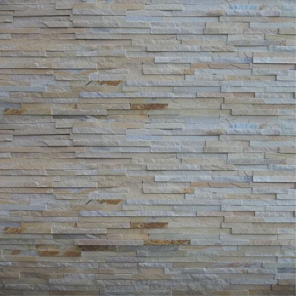 Filete de pedra amarelo canjiquinha 2cm