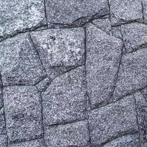 Pedra Miracema Irregular 