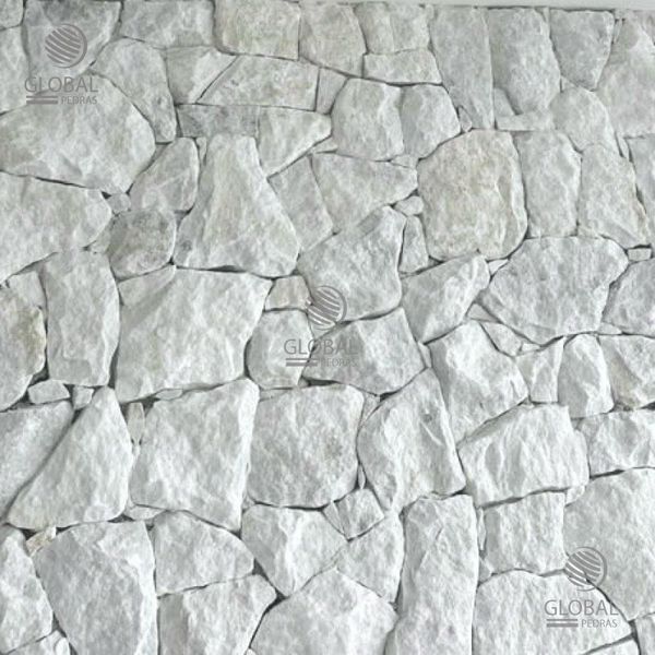 Revestimento White Stone