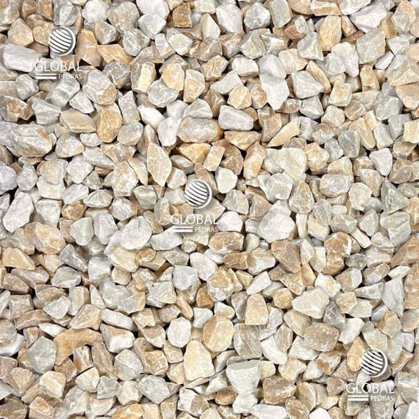 Pedrisco palha 30kg - Tam.2