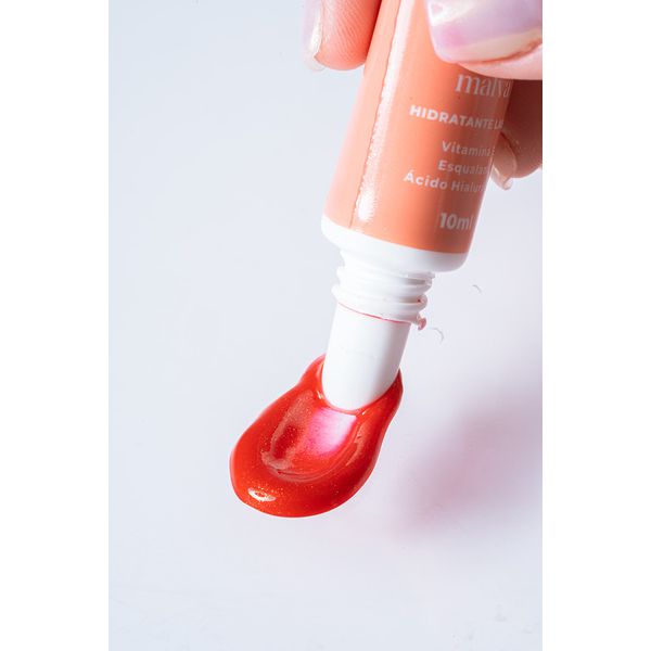 Hidratante Labial Glowb Malva 10ml
