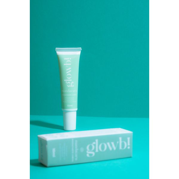 Hidratante Labial Glowb Mandacaru 10ml