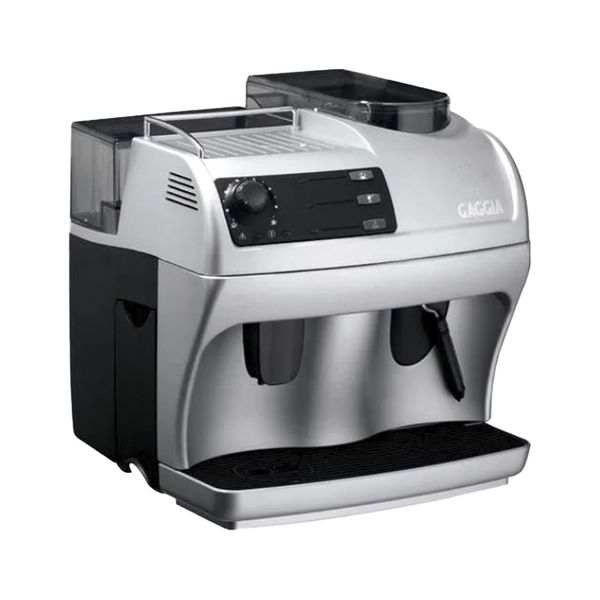 Máquina Automática de Café GAGGIA SYNCRONY