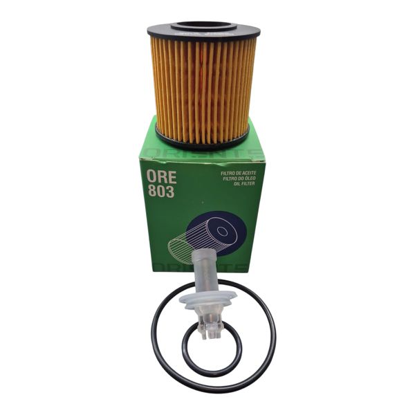 Filtro de Óleo Ecológico ORE803 Toyota