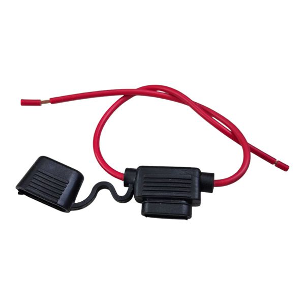 Suporte Para Fusível GNV