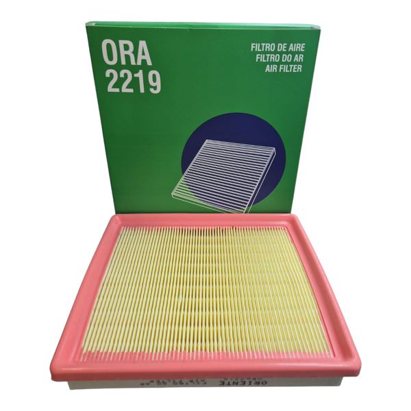 Filtro de Ar de Motor ORA2219 para T-Cross, Polo e Virtus