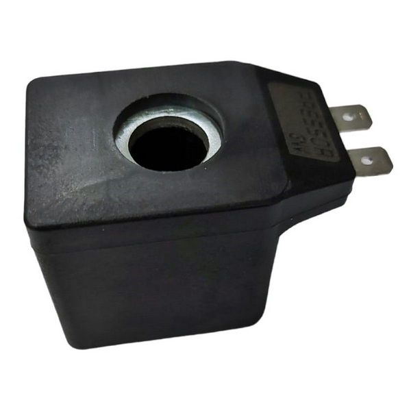 Bobina (solenoide/eletroválvula) do Redutor de Pressão Préssor GNV
