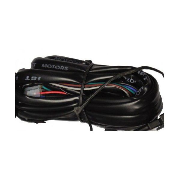 Chicote do conjunto elétrico D1000C IGT