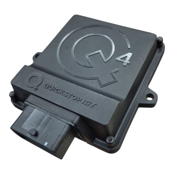 Modulo Central Quickstop MP48 para Kit 5ª Geração GNV