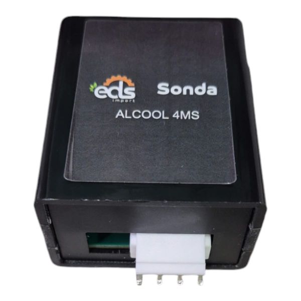 Simulador de Sonda ÁLCOOL EDS (com chicote) GNV