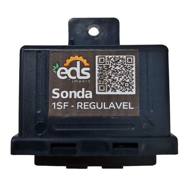 Simulador de Sonda FLEX EDS (com chicote) GNV