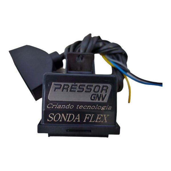 Simulador de Sonda FLEX PRESSOR (com chicote) GNV