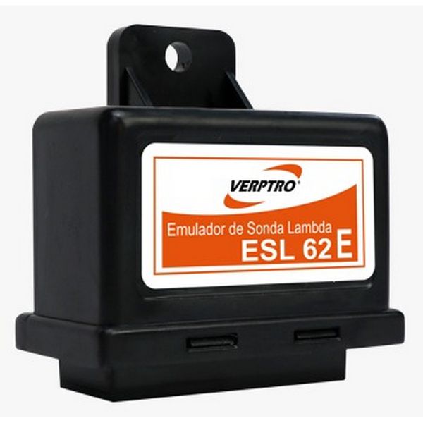 Simulador de sonda ÁLCOOL ESL 62 E VERPTRO (com Chicote) GNV