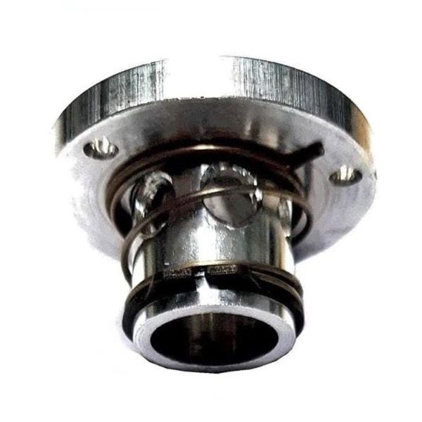 Válvula de Alívio IGT 40mm para tampa filtro Ar Backfire GNV