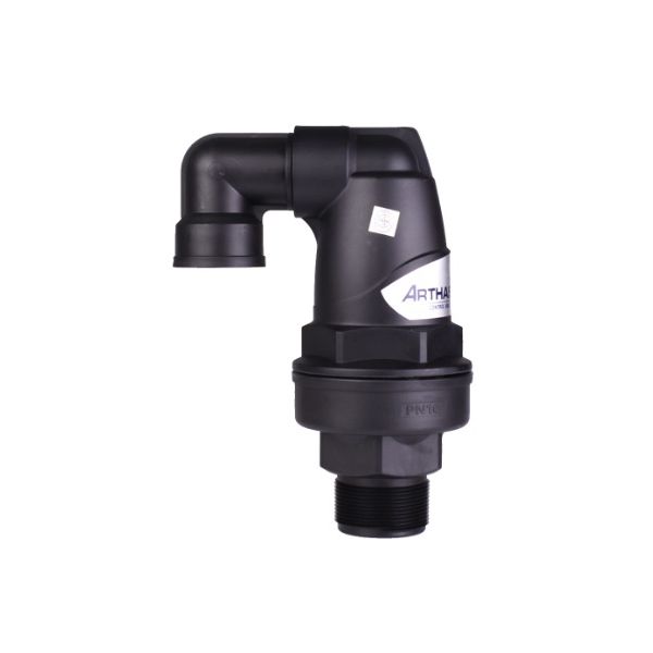 Válvula de ar combinada anti vácuo tipo C - 2" 