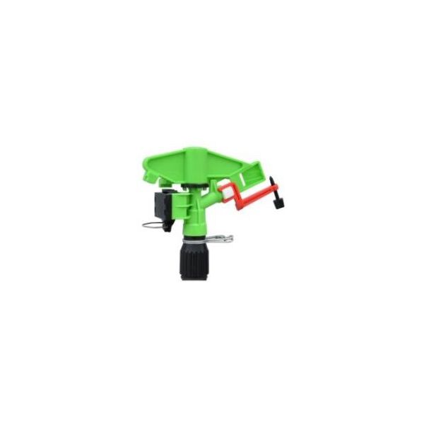 Aspersor de impacto - ATOM 15 PC (1")