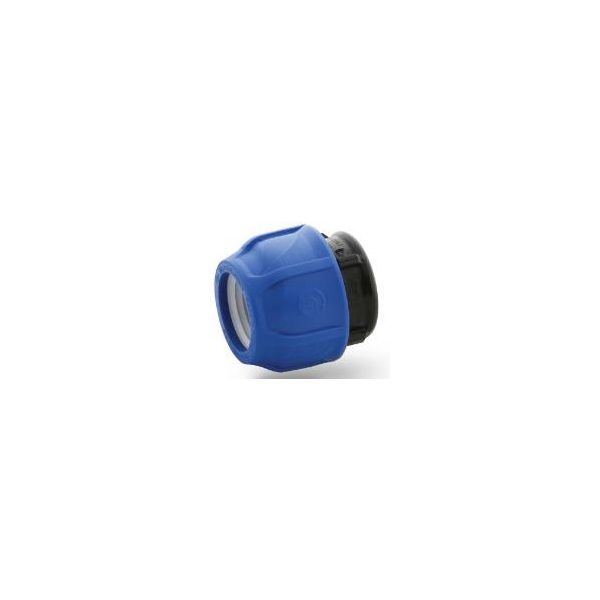 Cap compressão 40mm 