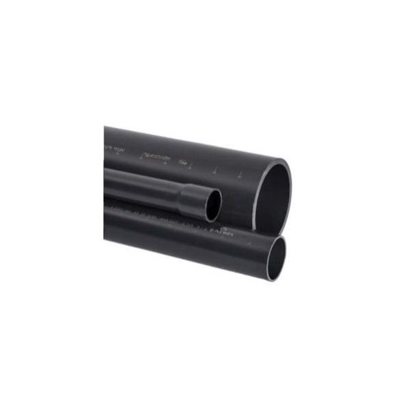 Tubos PVC-U - Ø75mm (5,8m)
