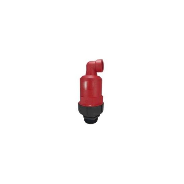 Válvula de ar automática - 2” M (PN16)