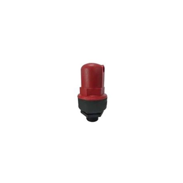 Válvula de ar automática 1” M (PN16)