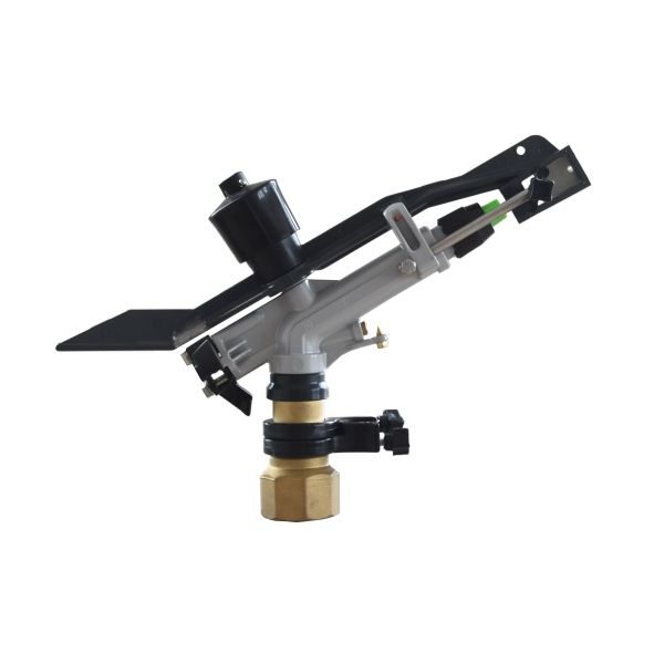 Aspersor Impacto Metálico - Atom 28