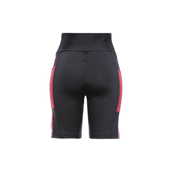 Shorts Legging Preto TORCIDA INDEPENDENTE