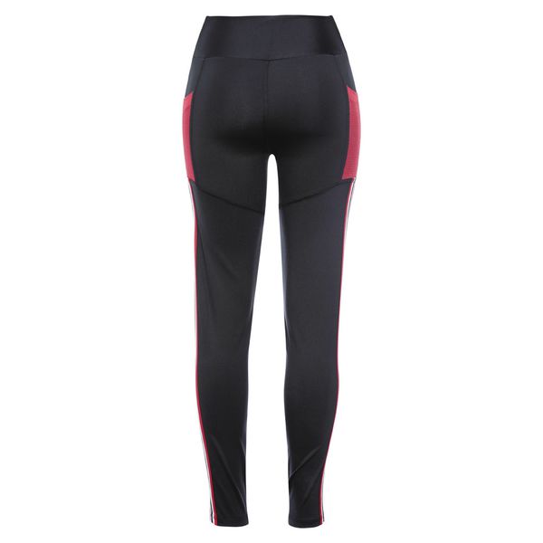 Calça Legging Preta TORCIDA INDEPENDENTE