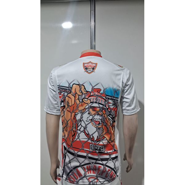 Camiseta Modelo Baseball 72