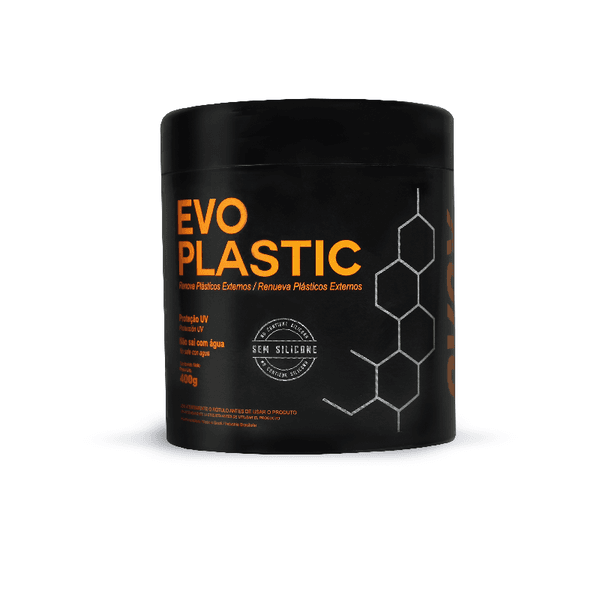 EVOX EVOPLASTIC 400G