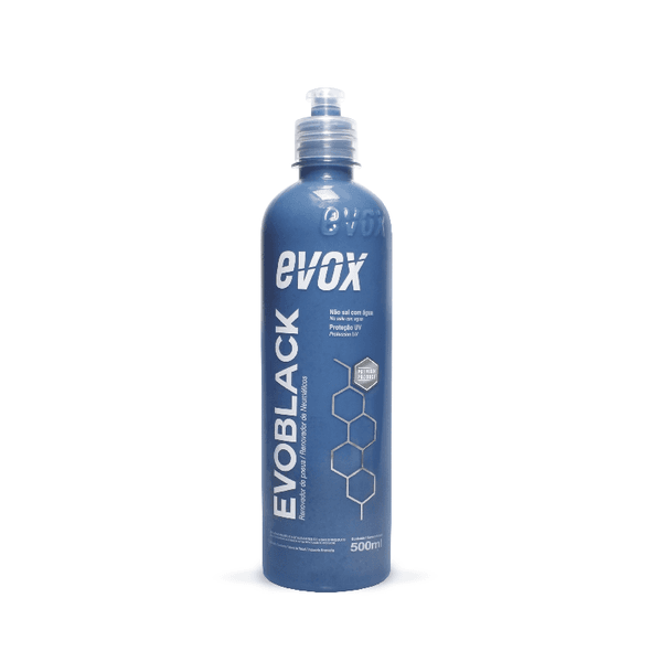 EVOX EVOBLACK 500ML