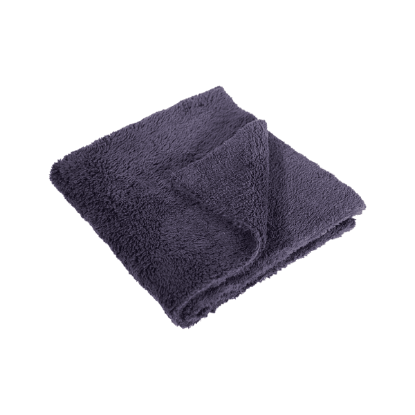 Toalha Microfibra Sem Costura 350gsm Secagem Polimento EVOX
