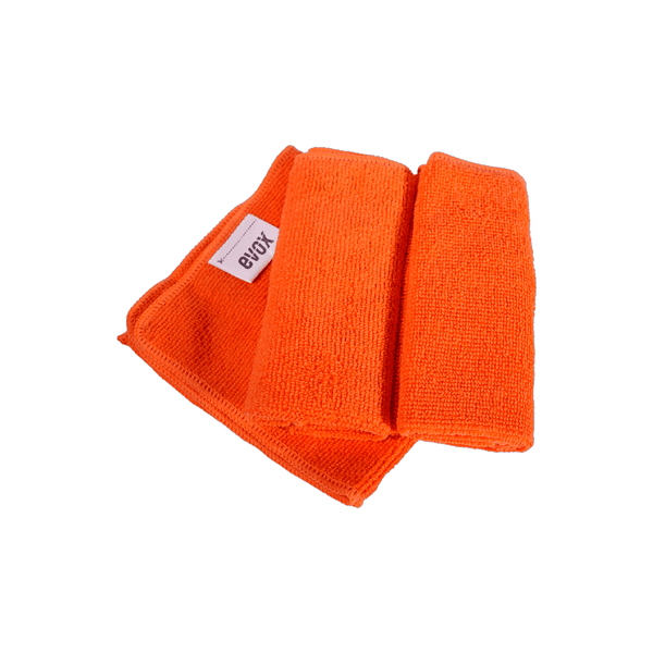 EVOX MICROFIBRA 220 GSM 3 UNID