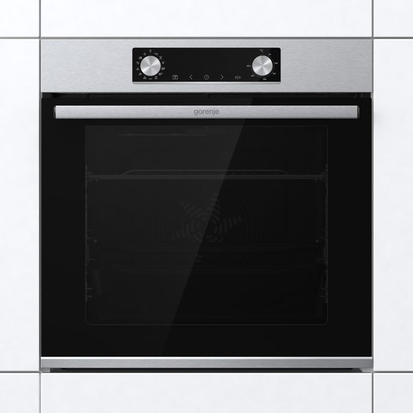 Forno Elétrico Embutir GORENJE para uso doméstico - 220/240V, 60HZ