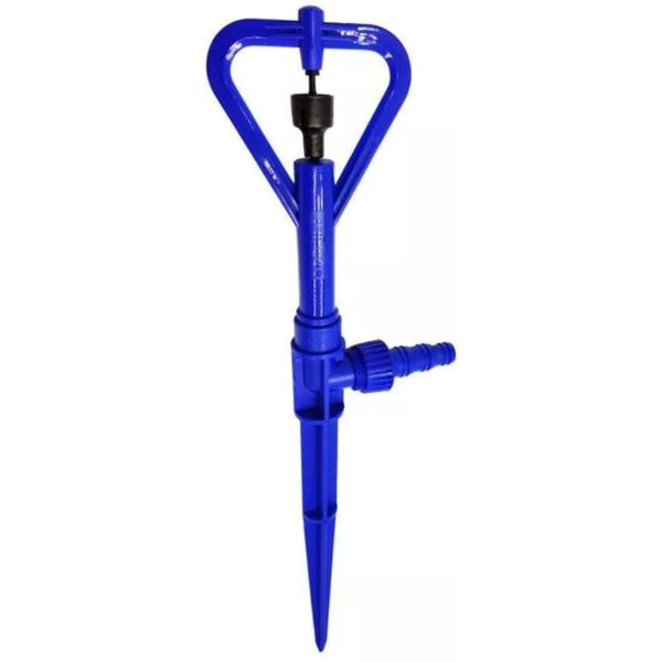 Aspersor P4 com Conector Engate Rápido 