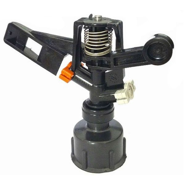 Aspersor de Impacto NY25 1" F (Agropolo)