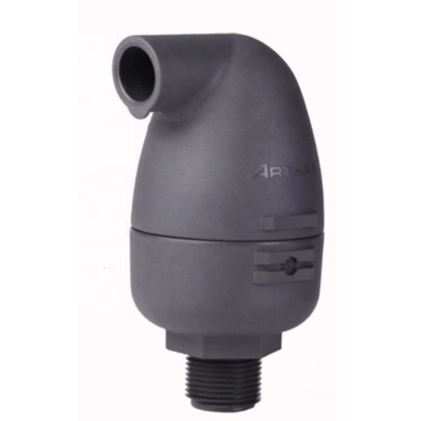 Válvula de Ar Combinada 2"M