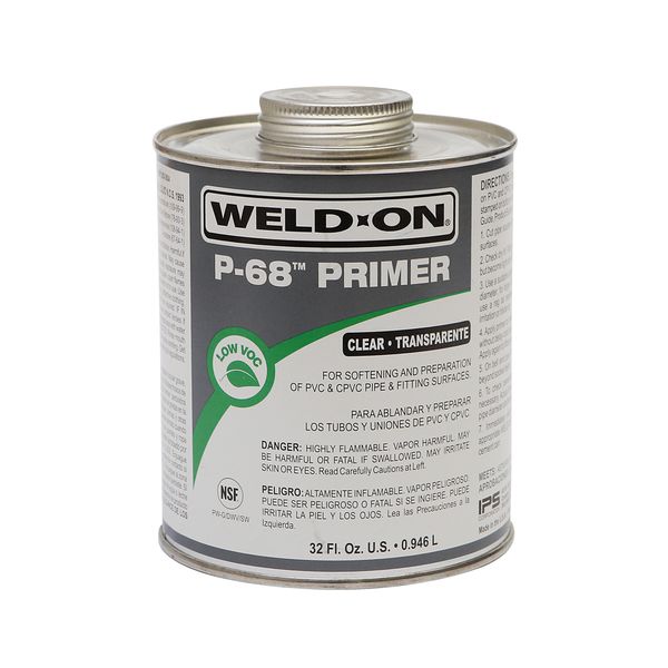 Eco Primer P68 - Weld ON