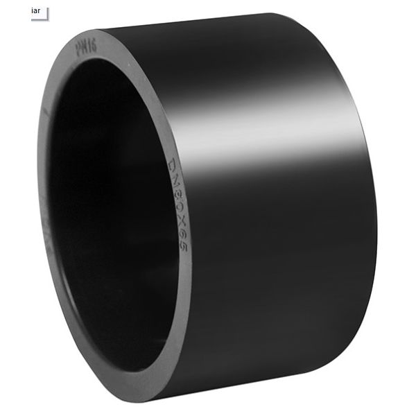 Bucha de redução (PVC-U) soldável (110mm x 90mm) 