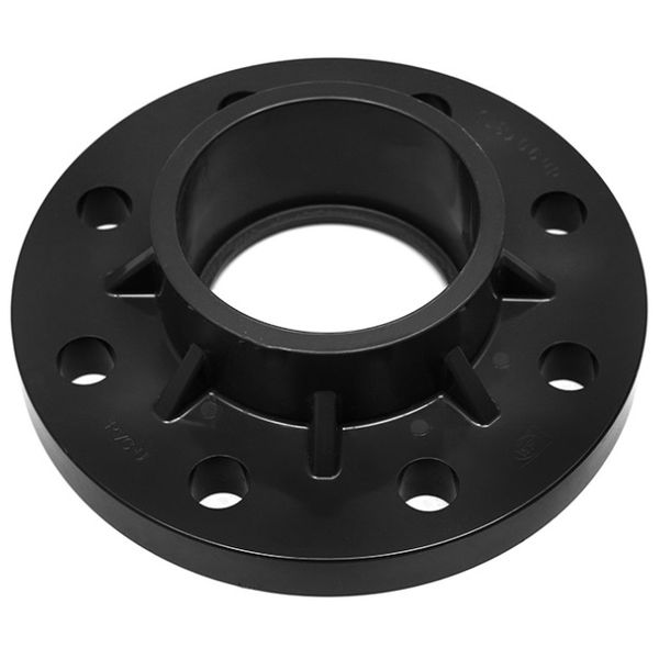 Flange Fixa - Ø110mm (PVC-U)