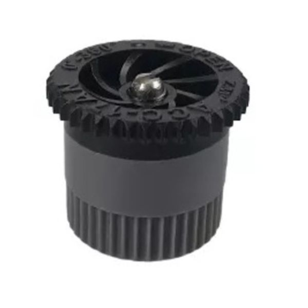 Bocal para aspersor spray pop-up - 17AN (Raio: 5,2m)