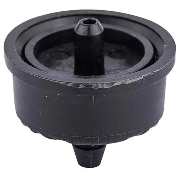 Botão gotejador Autocompensante (4 L/h)