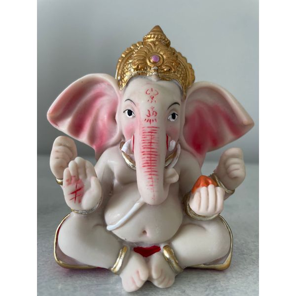 Ganesh Baby 