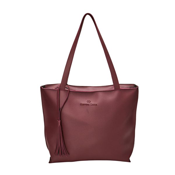 Bolsa Sacola Elisa Super espaçosa