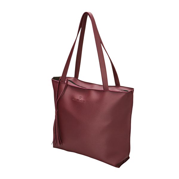 Bolsa Sacola Elisa Super espaçosa
